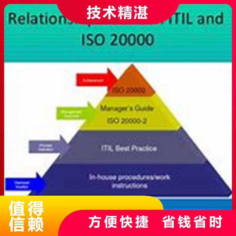 iso20000认证IATF16949认证品质好技术可靠