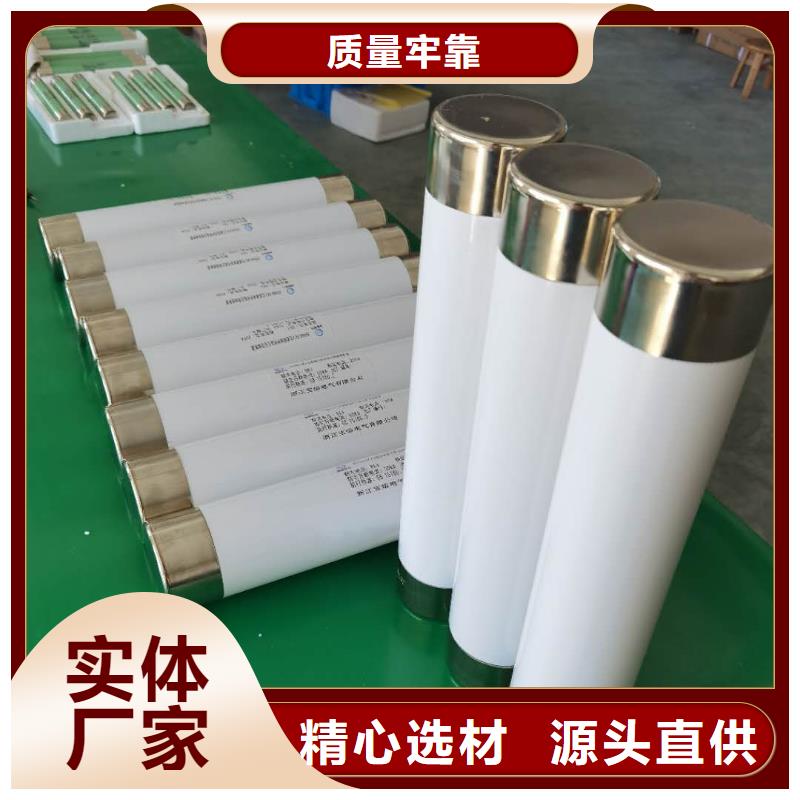 白沙县XRNT-3.6/63A变压器保护用高压限流熔断器品质可靠