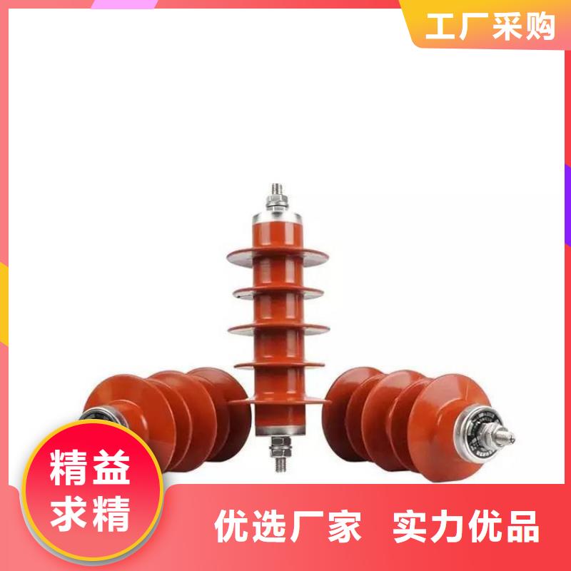 电机型氧化锌避雷器HY1.5W-4.8/12生产厂家同城品牌