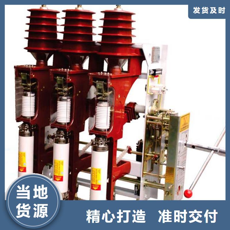 高压负荷开关【户外高压真空智能断路器】质量无忧本地服务商