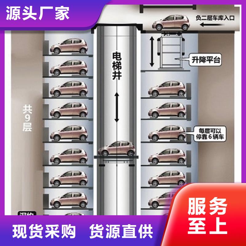 四柱车库过规划验收当地生产厂家