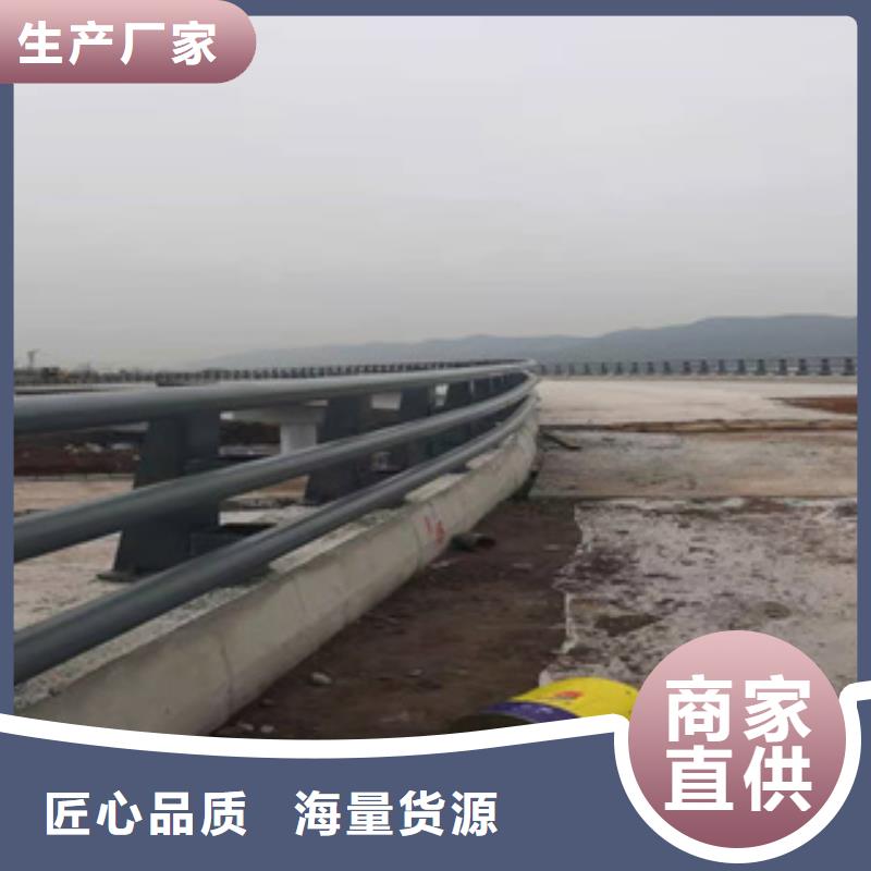 道路隔离护栏结构坚固附近品牌