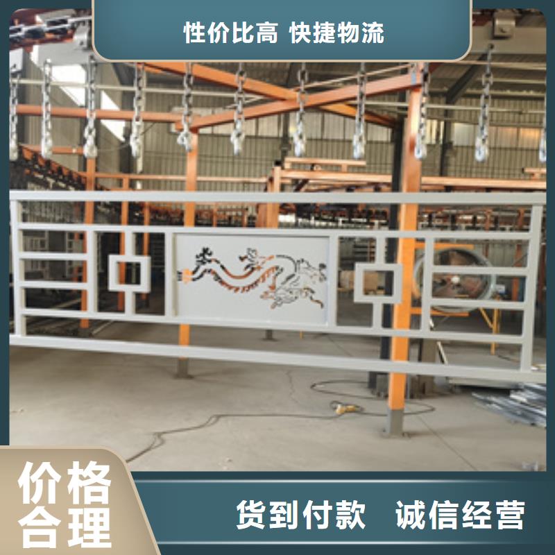 台湾护栏新道路隔离护栏专业厂家