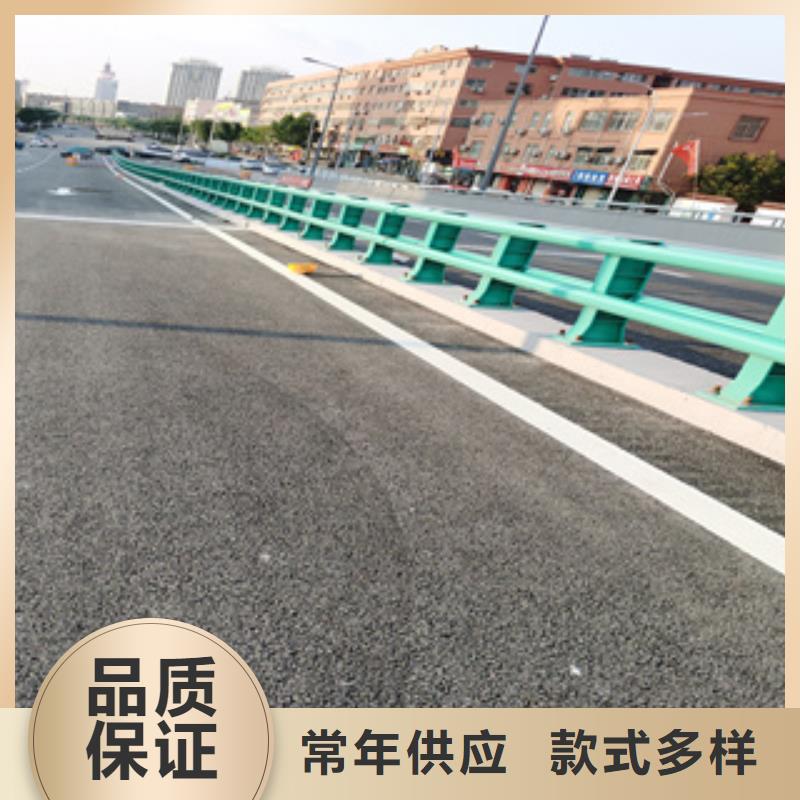 Q345C钢板立柱交货及时当地货源