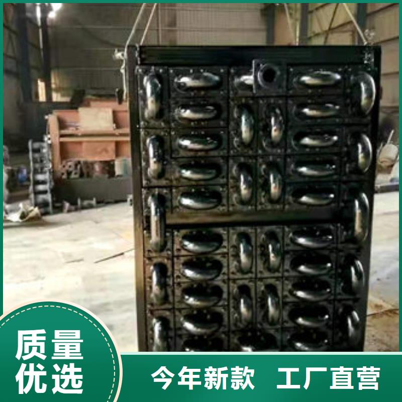 2.5米锅炉省煤器管怎么安装本地公司