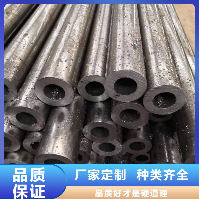 南京精密钢管-轴承钢管海量现货直销