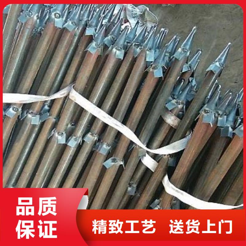 中空锚杆厂用好材做好产品