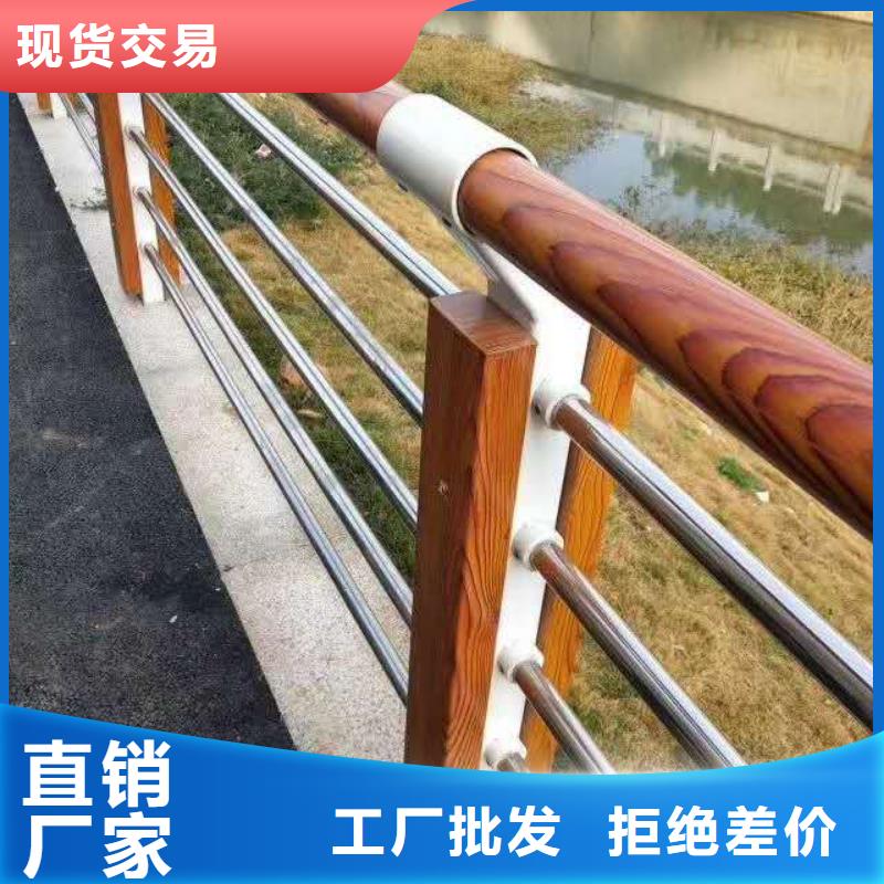 路桥护栏极速发货当地厂家