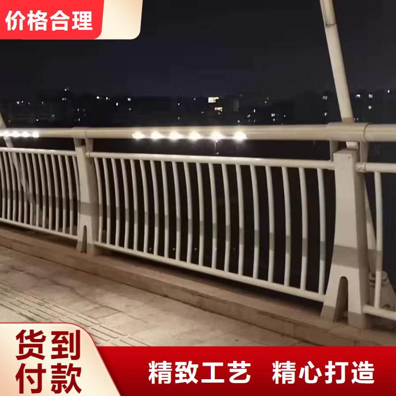 不锈钢立柱款式多样服务始终如一