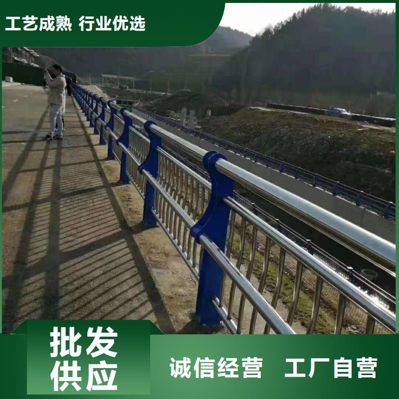 道路护栏放心选择制造厂家