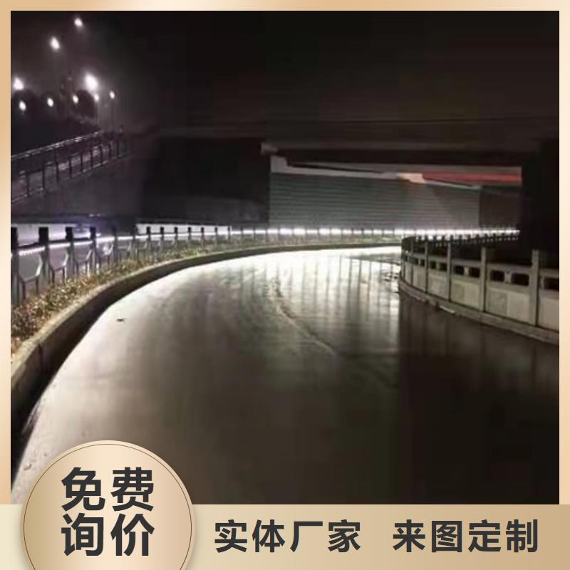 道路交通隔离护栏十年质保用心做好每一件产品