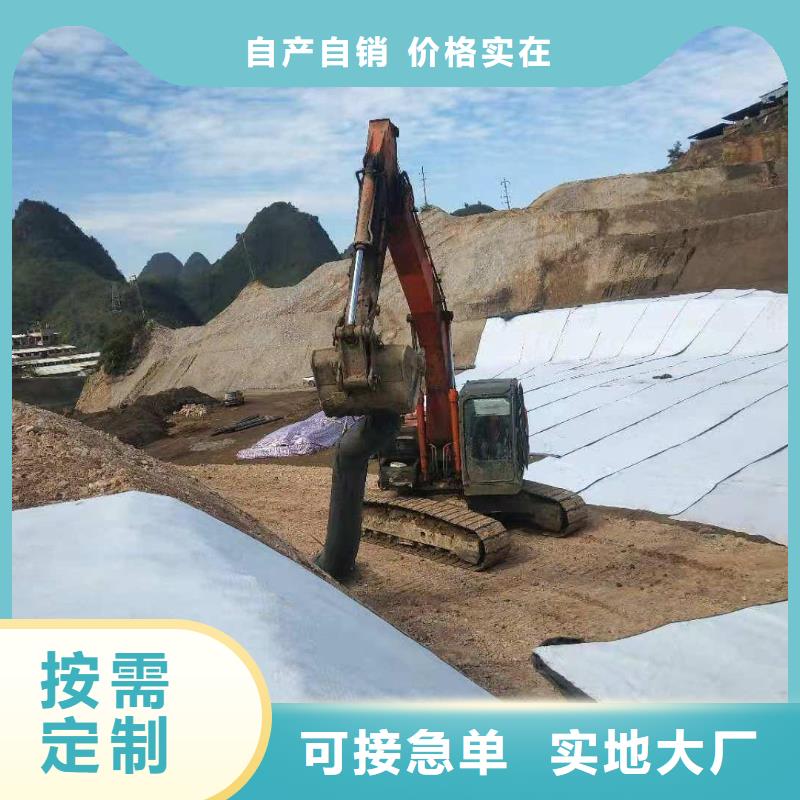 防渗膨润土防水毯规格型号齐全/可定制当地品牌