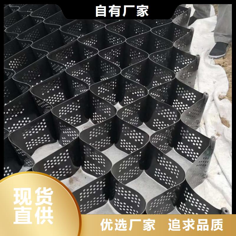 三维立体土工格室用途广泛-质优价廉种类多质量好