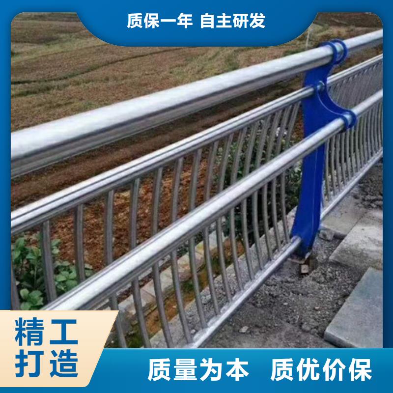 道路交通隔离护栏质优价廉质量无忧