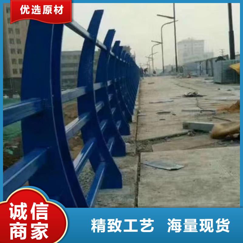 防撞护栏质优价廉当地经销商