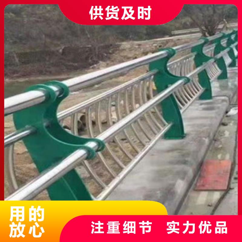 道路防撞护栏钢板立柱同城公司