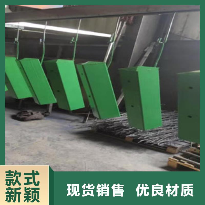 北京护栏 不锈钢复合管护栏供货及时