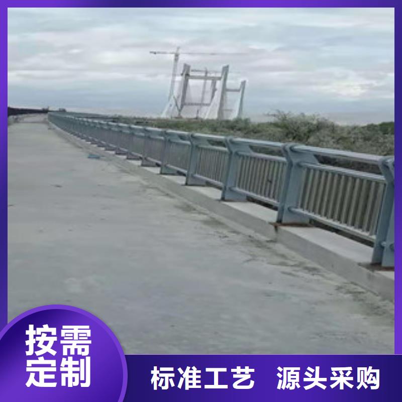 道路隔离栏杆哪家便宜当地制造商