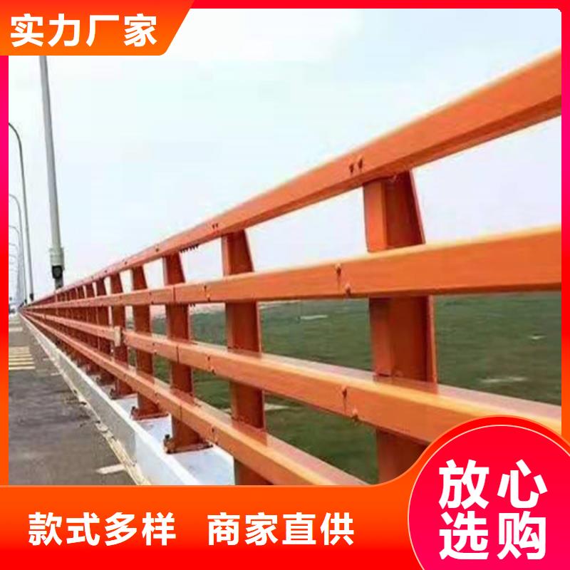 河道景观灯光栏杆现货供应当地经销商