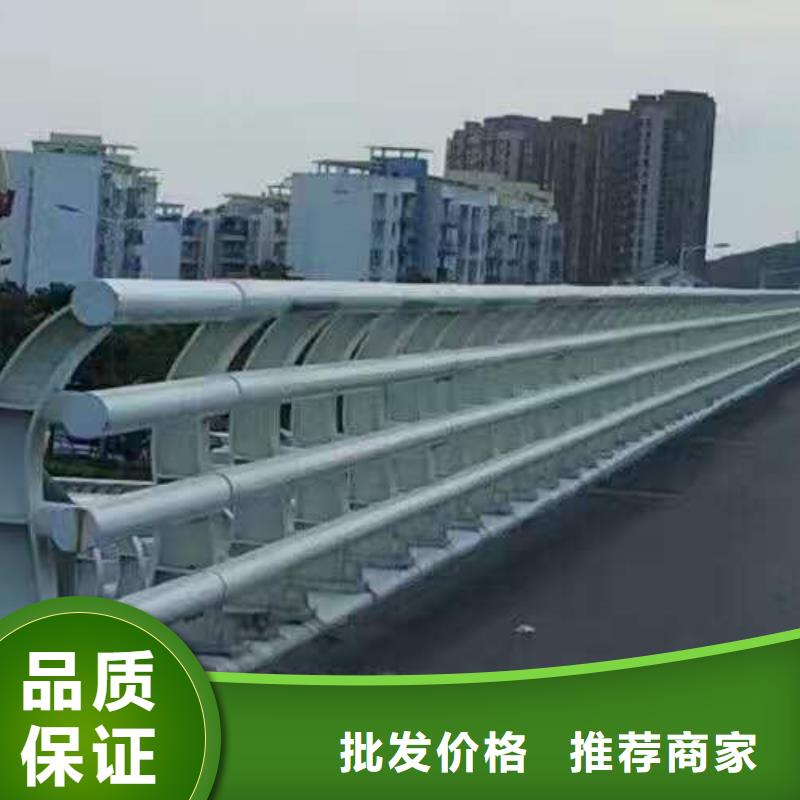 道路护栏防撞结实耐用品质卓越