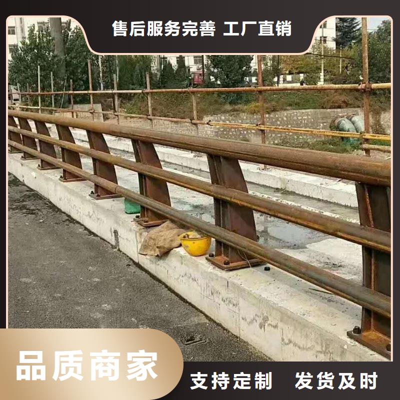 道路护栏材质优良附近制造商