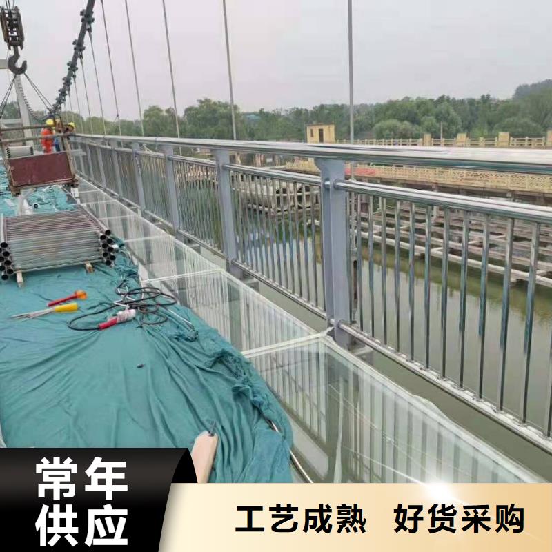 道路护栏实体加工厂一手货源