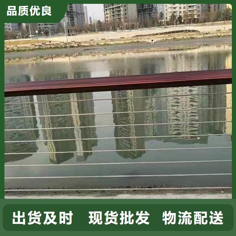 公路防撞灯光护栏销售当地货源