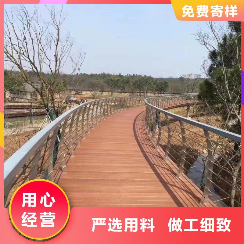 道路防撞护栏欢迎致电订购适用场景