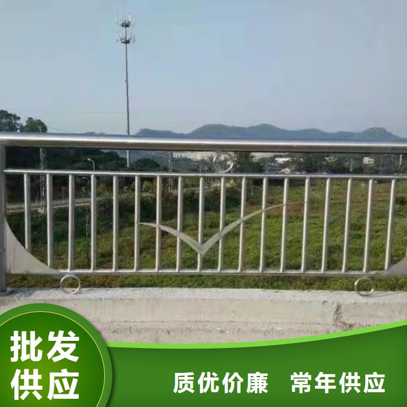 道路护栏厂分类和特点