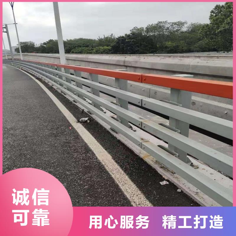 城市道路隔离栏整体强度稳定性好种类多质量好