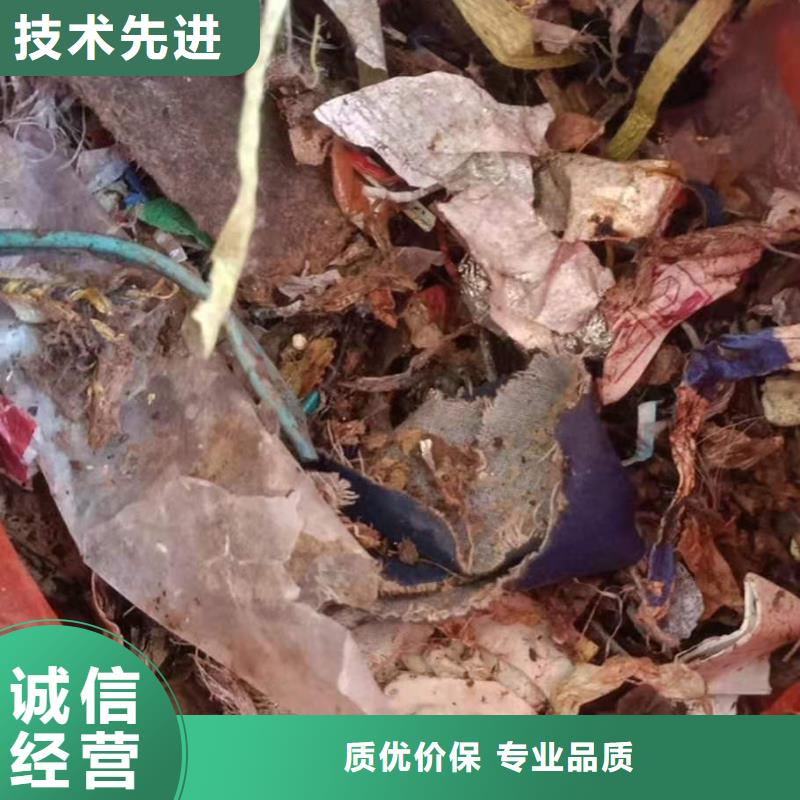 处理污泥价格当地货源