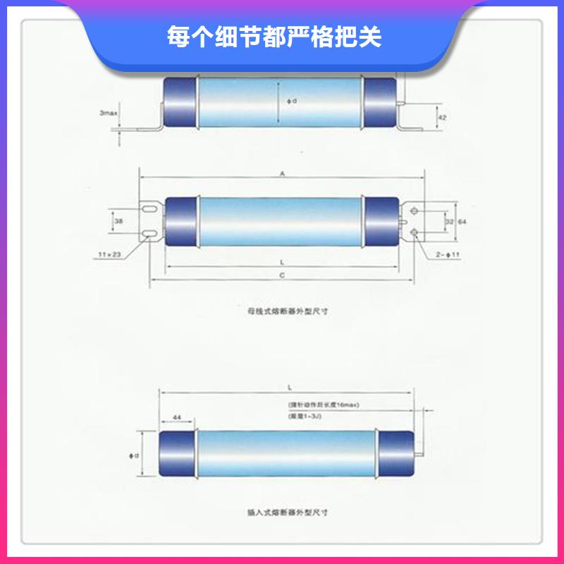 XRNT1-24/100A限流熔断器生产型