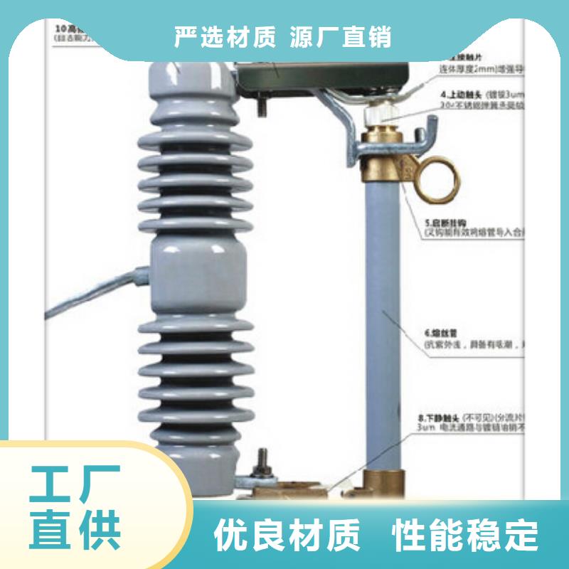 XRNP-40.5/1A限流熔断器一站式采购方便省心