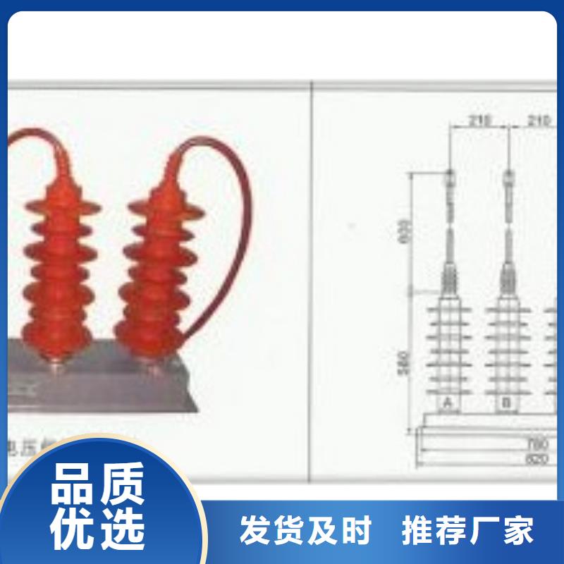 BSTG-C-7.6/800组合式避雷器匠心品质