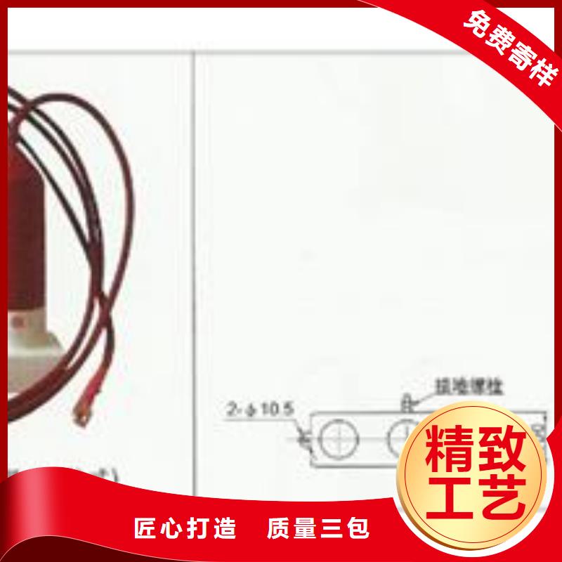 BSTG-A-12.7/600三相组合式避雷器本地厂家值得信赖