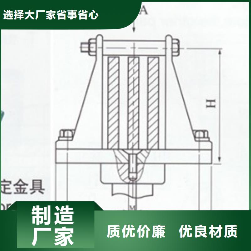 MST-6*80铜母线伸缩节多种场景适用