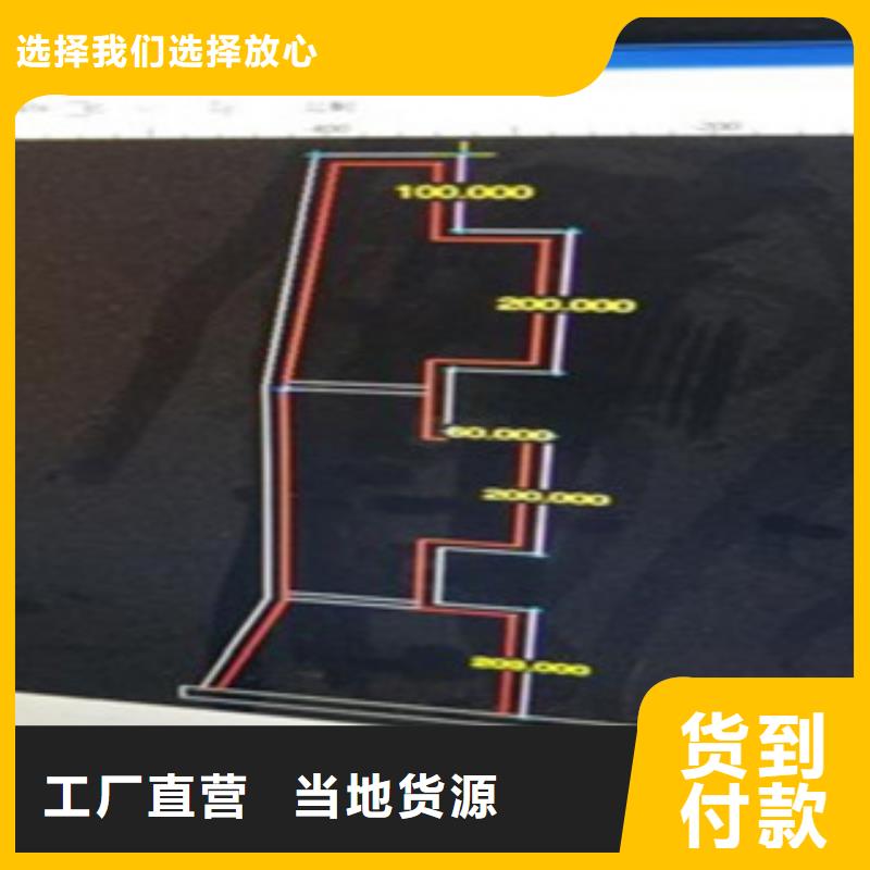 人行道隔离栏杆供应厂家直销