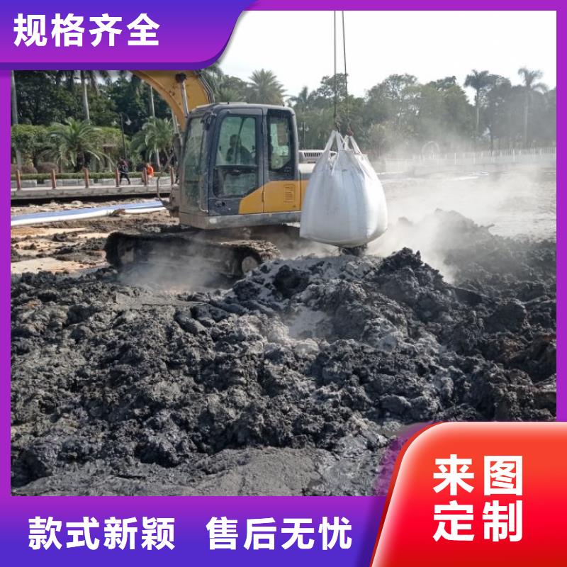 湖北生态沙土抑尘剂生态道路固化土方法当地公司