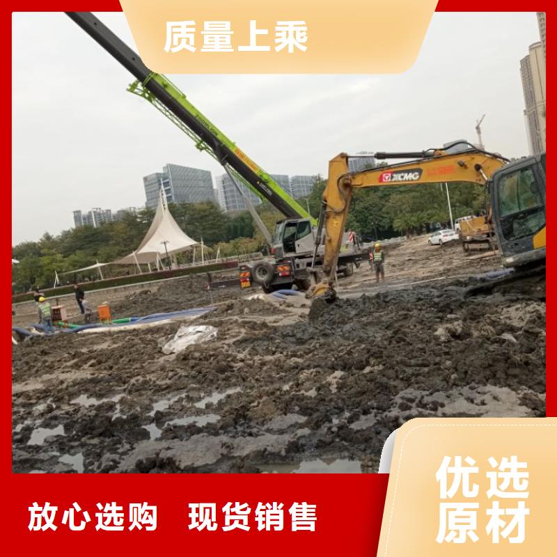 河南污泥改性固化剂重载道路固化土价格当地服务商