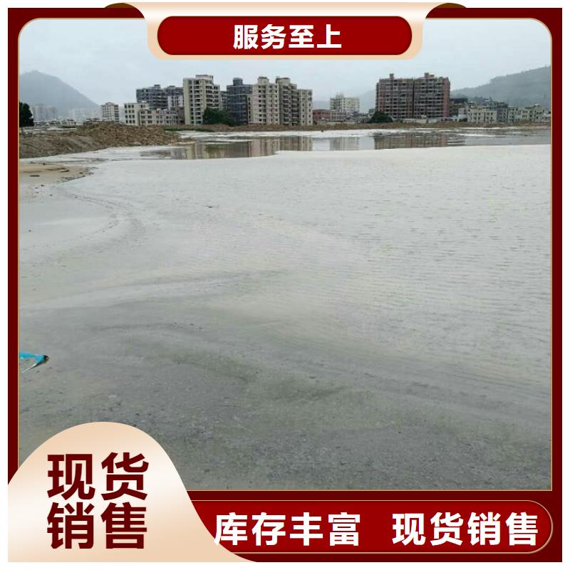 湖北污泥改性固化剂重载道路固化土预算交货准时