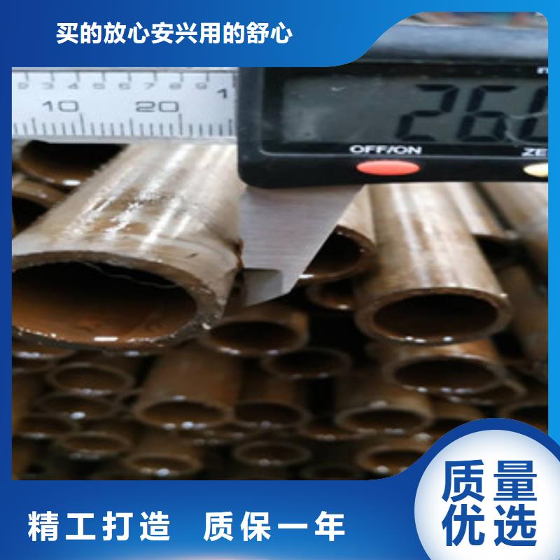 江干碳钢精密钢管销售部江干薄壁精拔管老品牌厂家