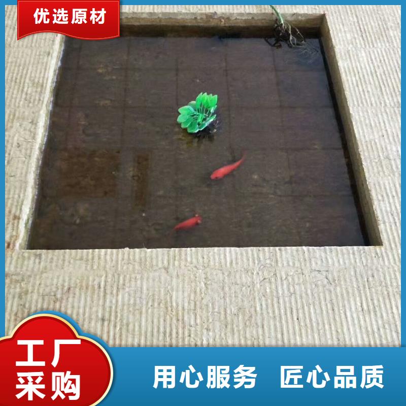 水泥岩棉复合板强度好本地品牌