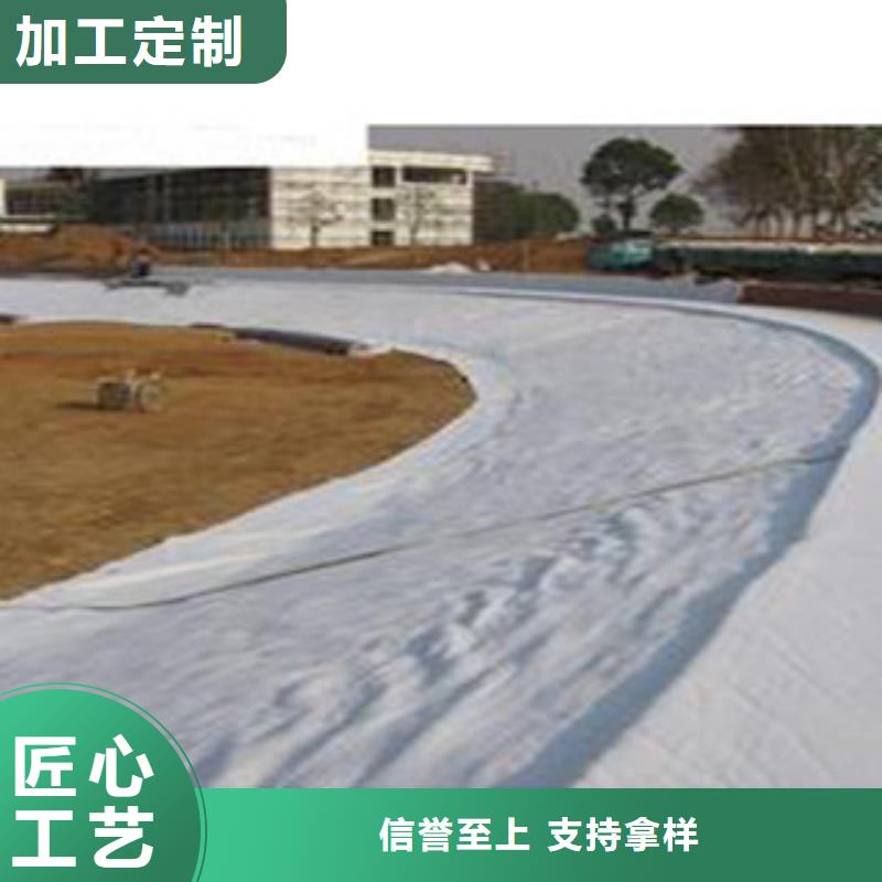 4000g防水毯厂家批发花园凹凸型盐碱地与沙砾地的绿化种植层改造实力优品