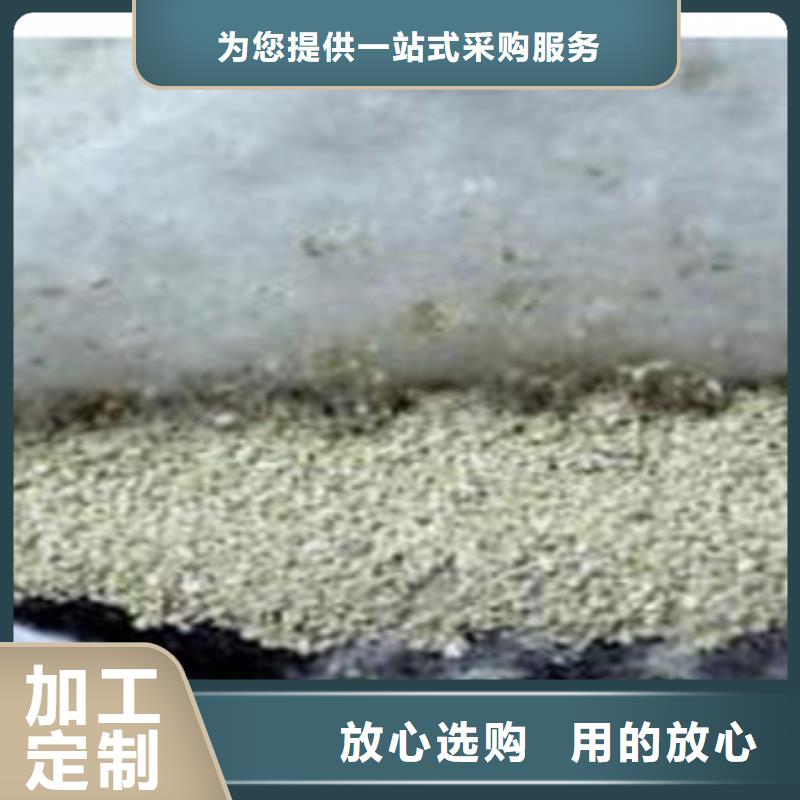 钠基膨润土防水毯诚招代理商工程施工案例