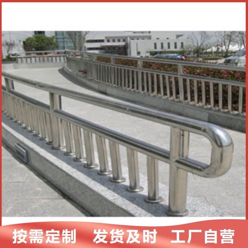 重庆桥梁不锈钢护栏生产厂家_【不锈钢桥梁护栏】厂家经验丰富