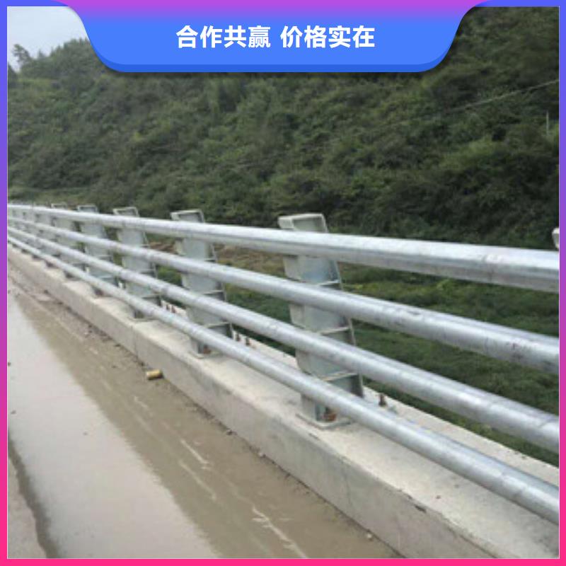 高速公路防撞护栏如何计算批发商