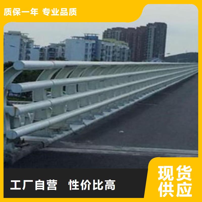 重庆桥梁道路隔离护栏_LED灯光护栏的简单介绍
