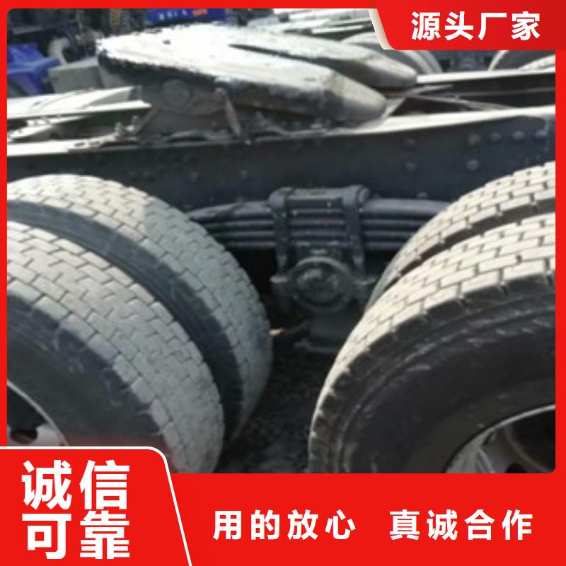 特种车新车0首付满足多种行业需求