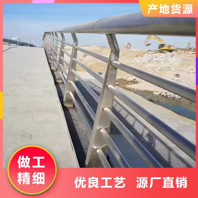 铝合金灯光护栏极速当地服务商