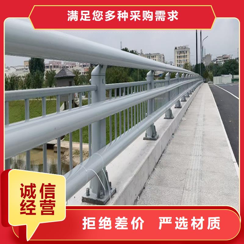 道路灯光护栏大厂生产品质的图文介绍